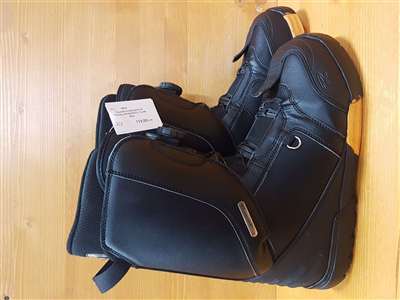 Rabljene ROSSIGNOL Excite Boa snowboard cipele