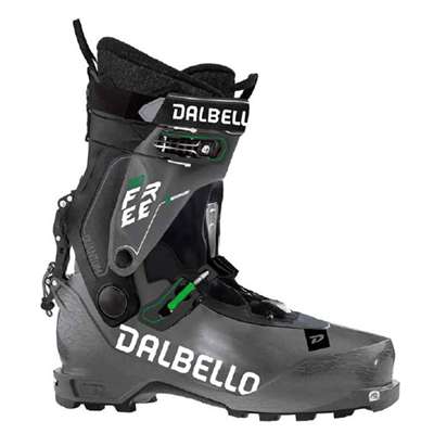 Botas de esquí alpino Dalbello QUANTUM FREE 110