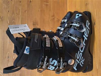 Cizme de schi Fischer my ONE XTR 80 bazaar