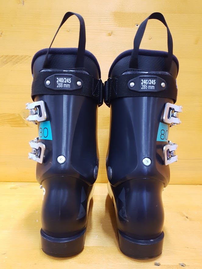 Buty narciarskie Fischer My ONE XTR 80 bazar