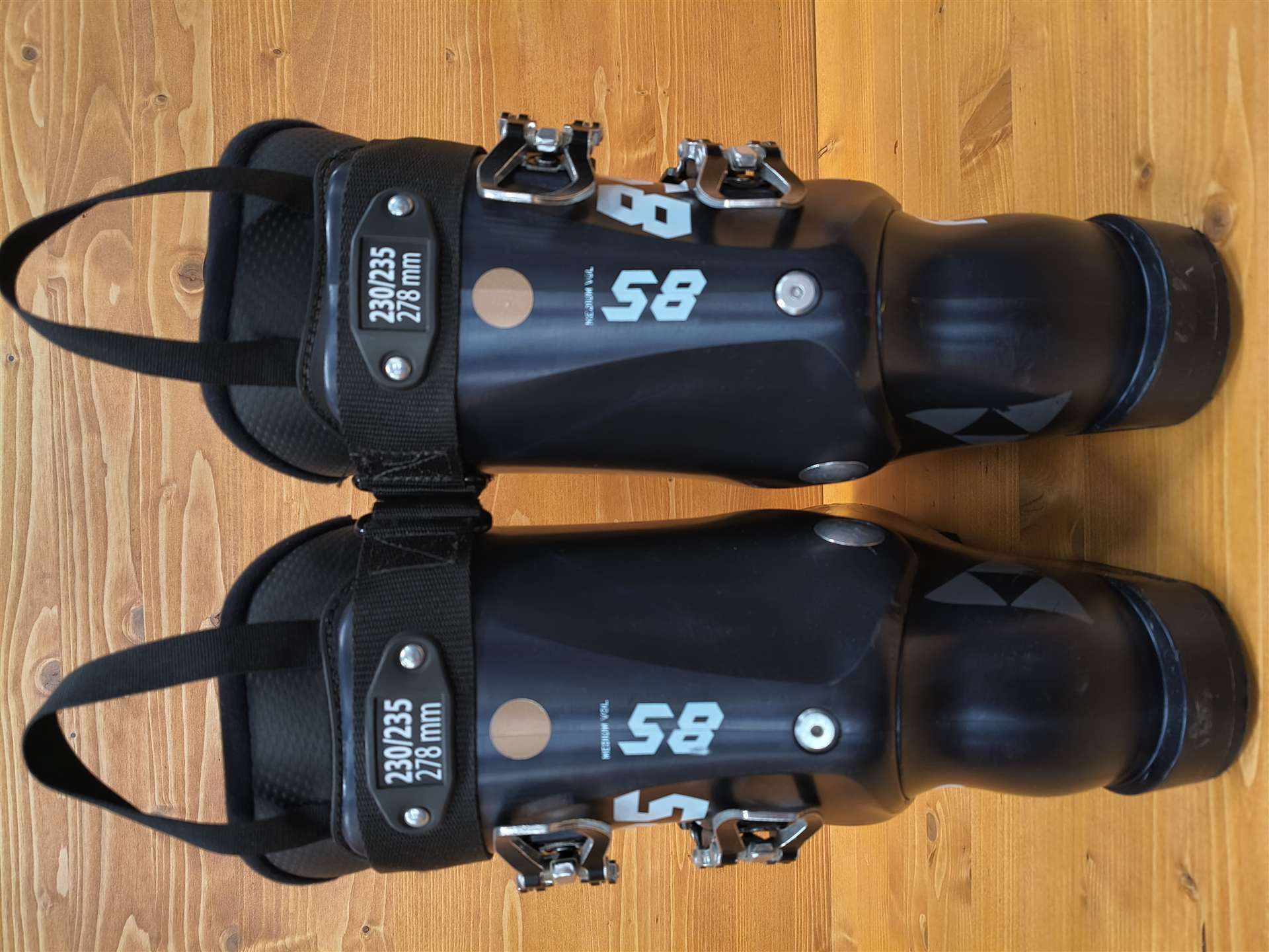 Cizme de schi Fischer my ONE XTR 80 bazaar