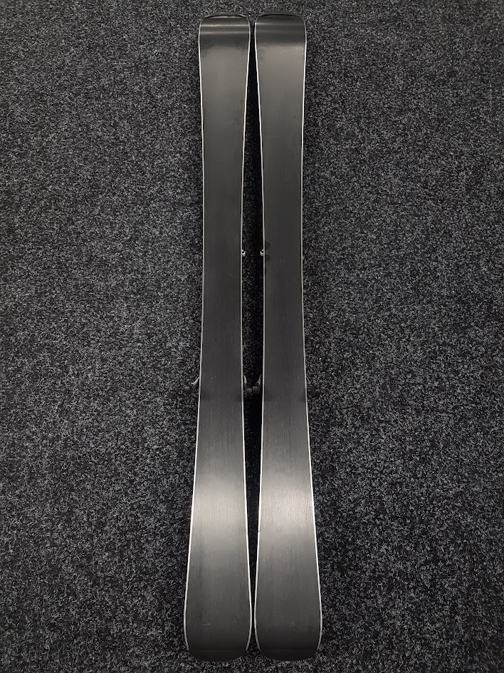 Gebrauchte Head Gormiti Skier