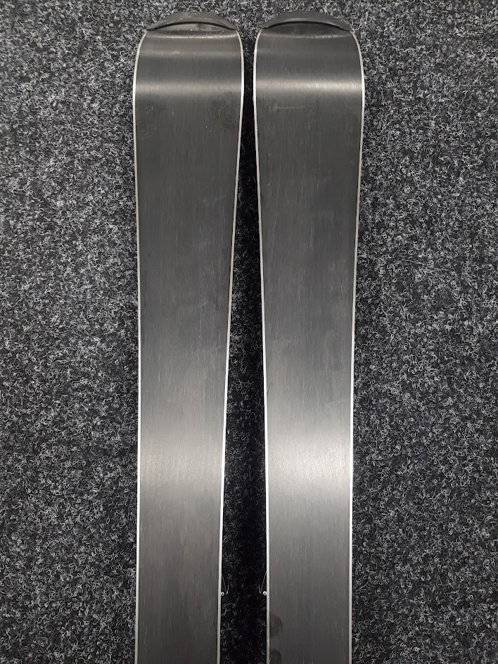 Gebrauchte Head Gormiti Skier