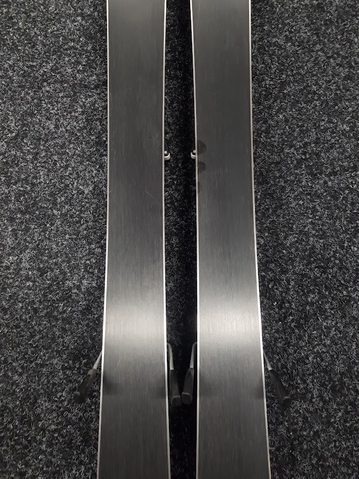 Gebrauchte Head Gormiti Skier