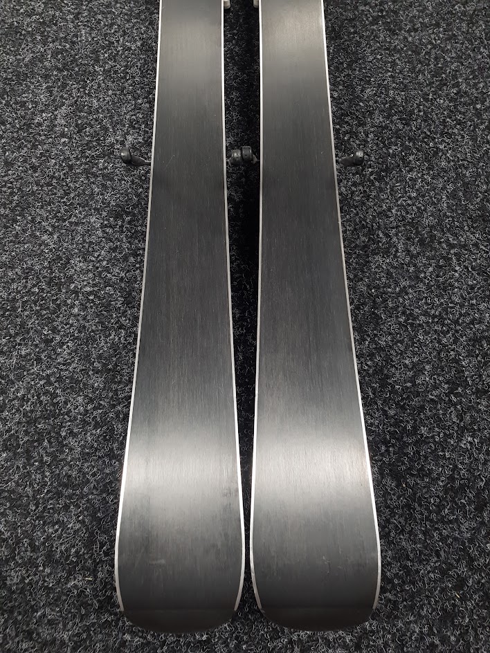 Gebrauchte Head Gormiti Skier