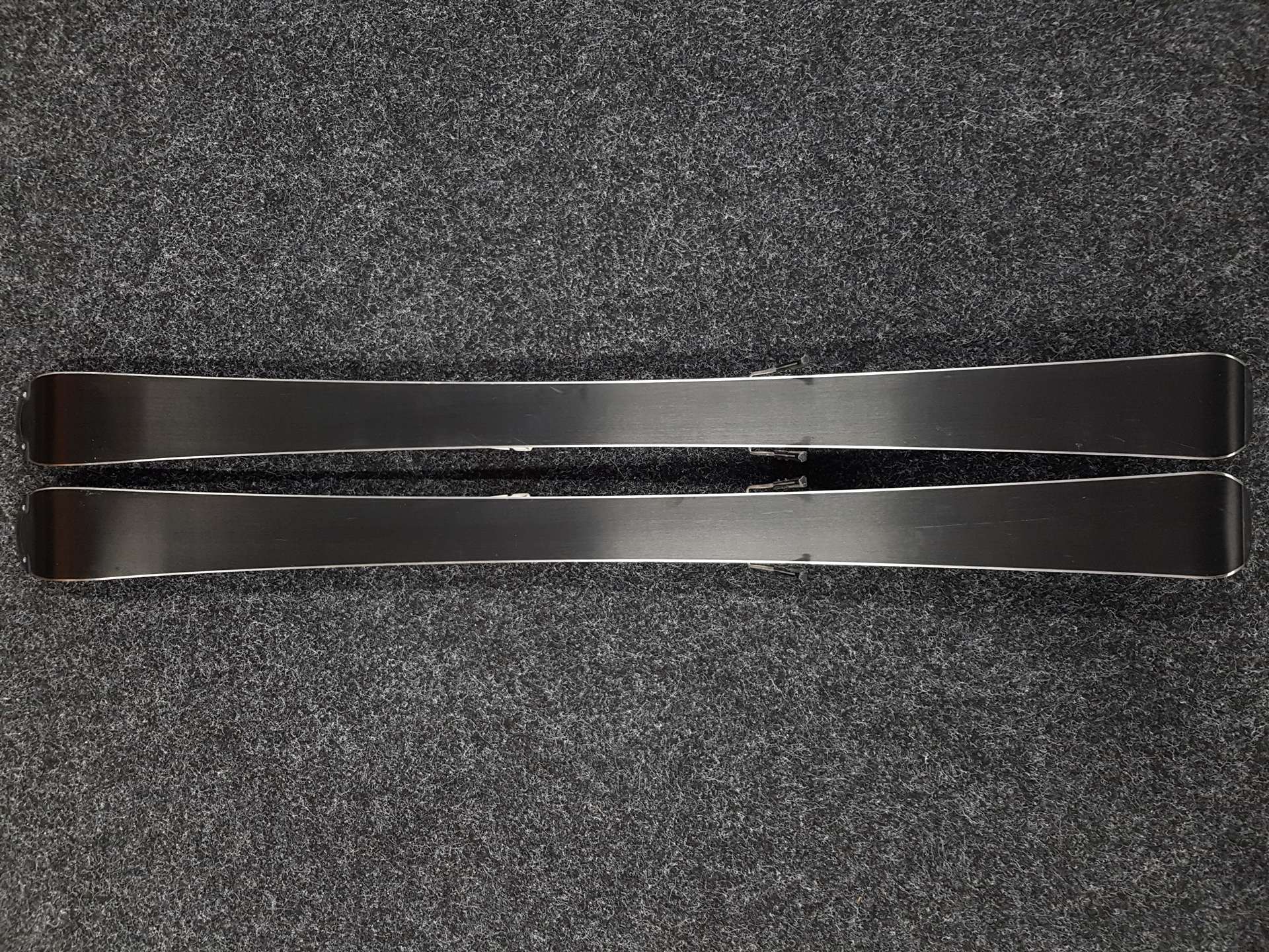 Použité detské lyže BLIZZARD BRAHMA JR  + viazanie Marker 7.0