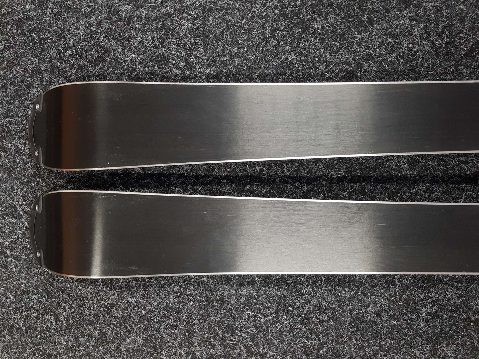 Použité detské lyže BLIZZARD BRAHMA JR  + viazanie Marker 7.0