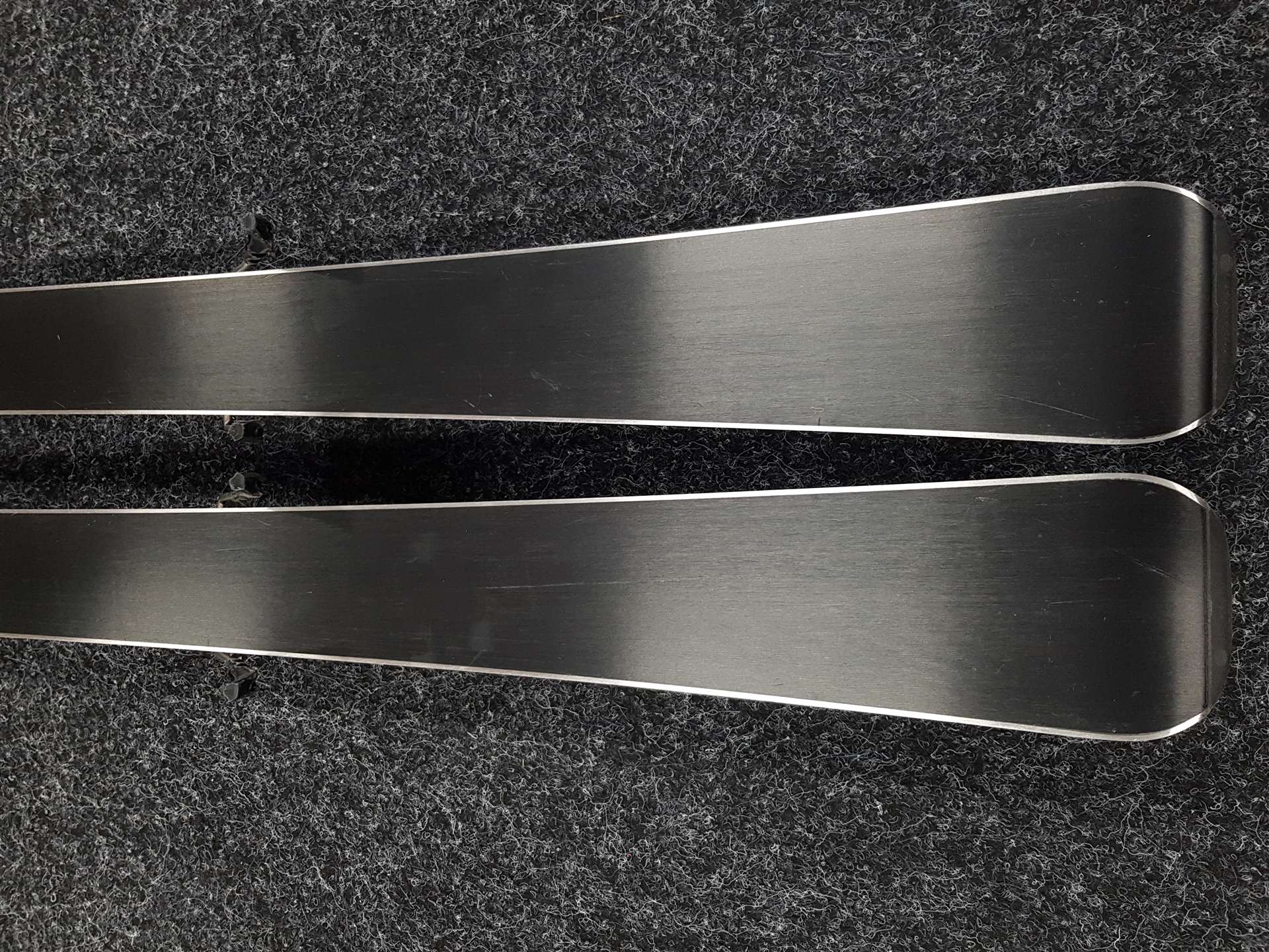 Použité detské lyže BLIZZARD BRAHMA JR  + viazanie Marker 7.0