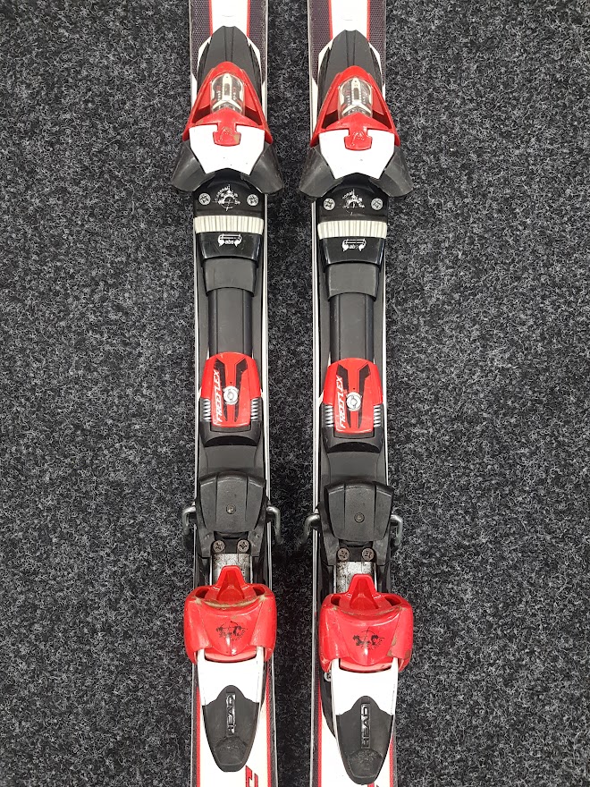 Head Supershape Basar-Ski