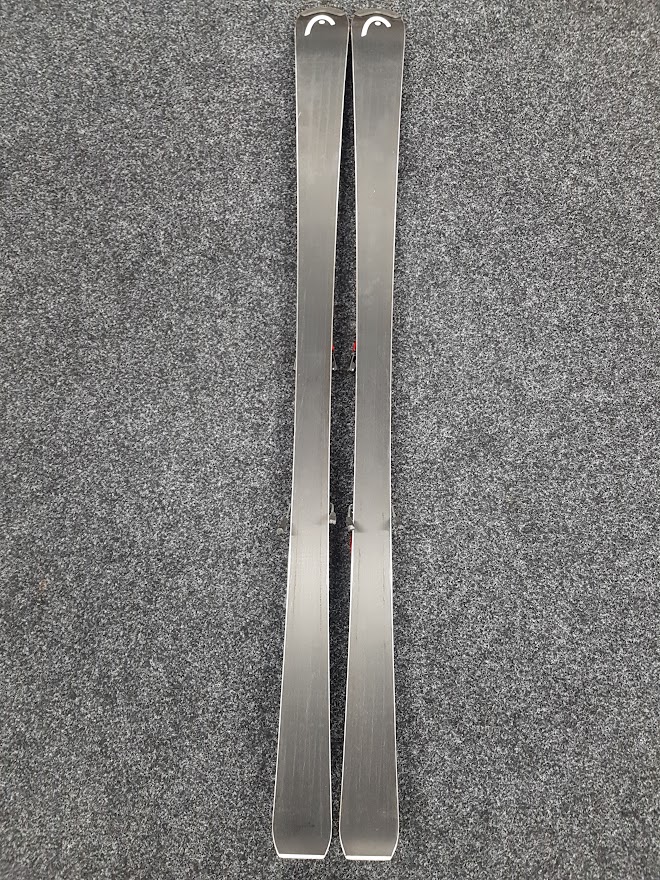 Head Supershape Basar-Ski