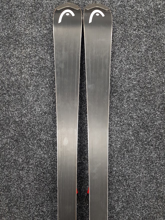 Head Supershape Basar-Ski