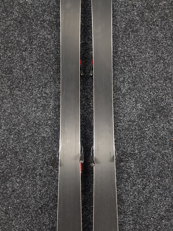 Head Supershape Basar-Ski