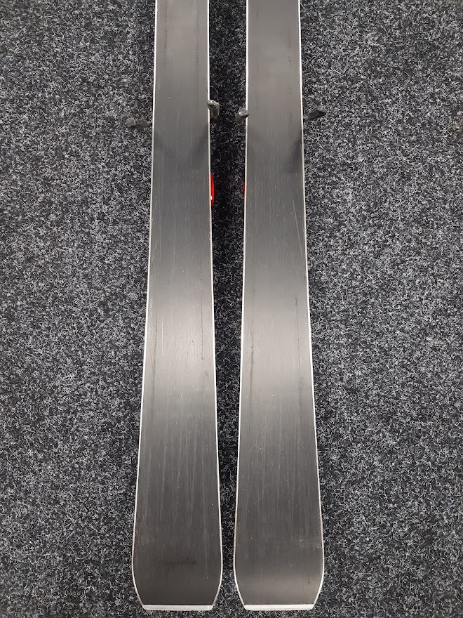 Head Supershape Basar-Ski