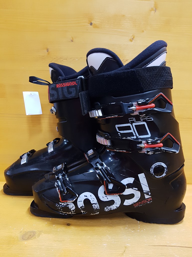 Gebrauchte Rossignol Alias 80 Skischuhe