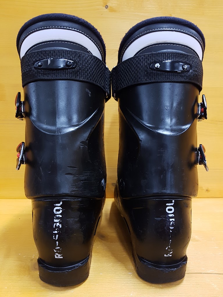 Gebrauchte Rossignol Alias 80 Skischuhe
