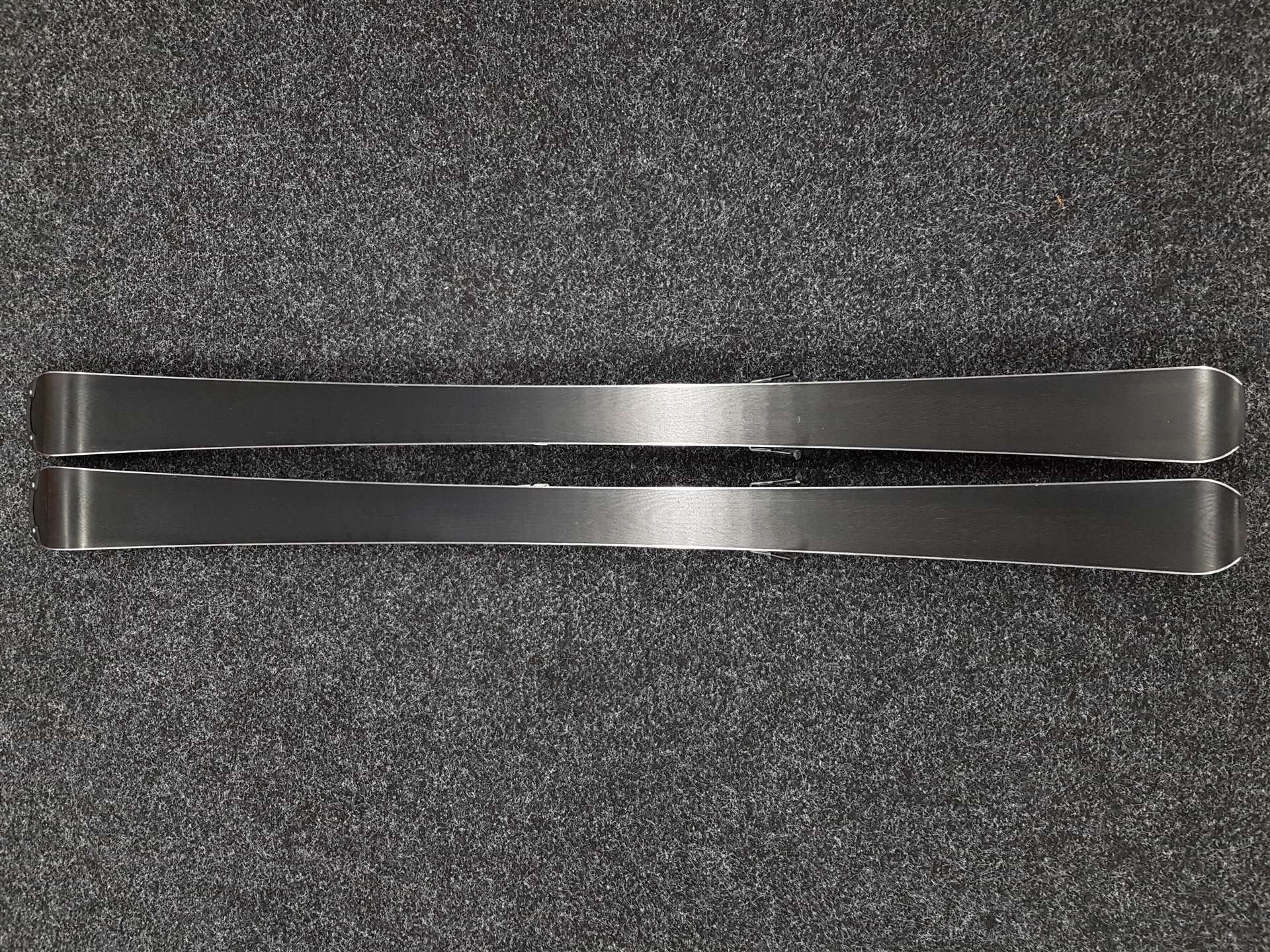 Skis d'occasion NORDICA Dobermann Team JR + fixations Marker 7