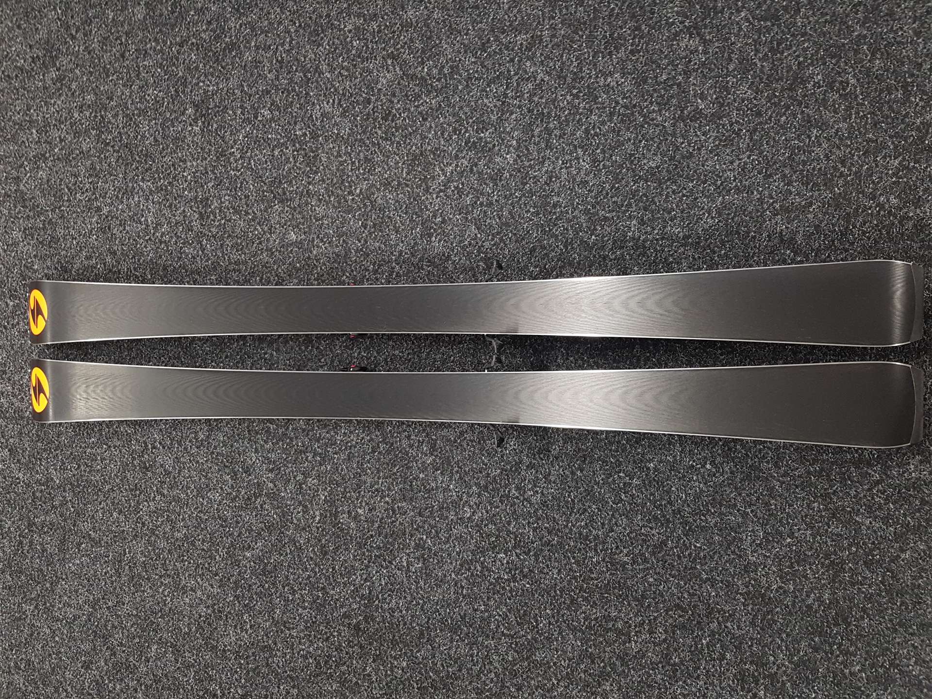 Gebrauchte BLIZZARD Phoenix SL Ski + Marker TP11 Light Bindungen