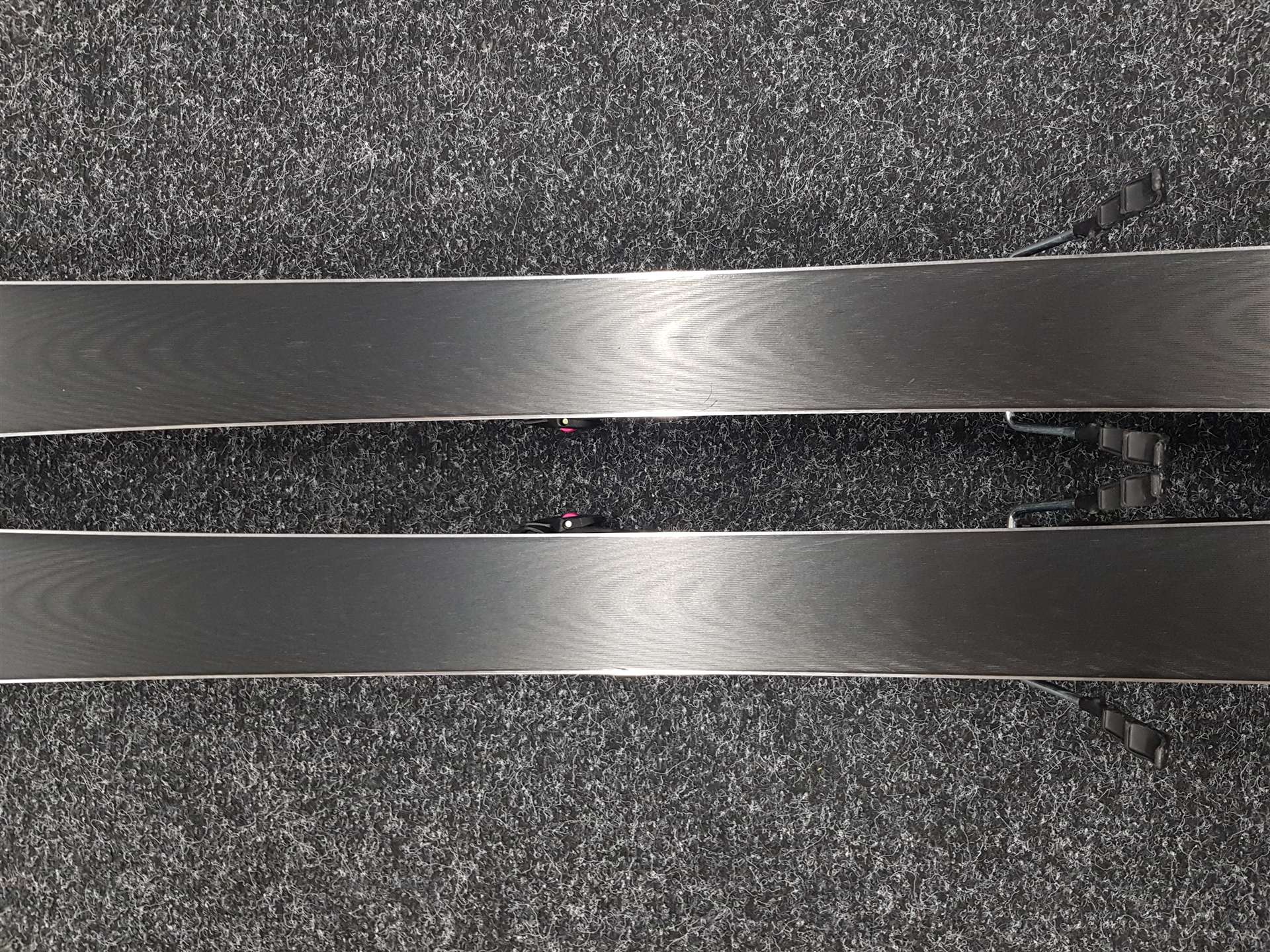 Gebrauchte BLIZZARD Phoenix SL Ski + Marker TP11 Light Bindungen