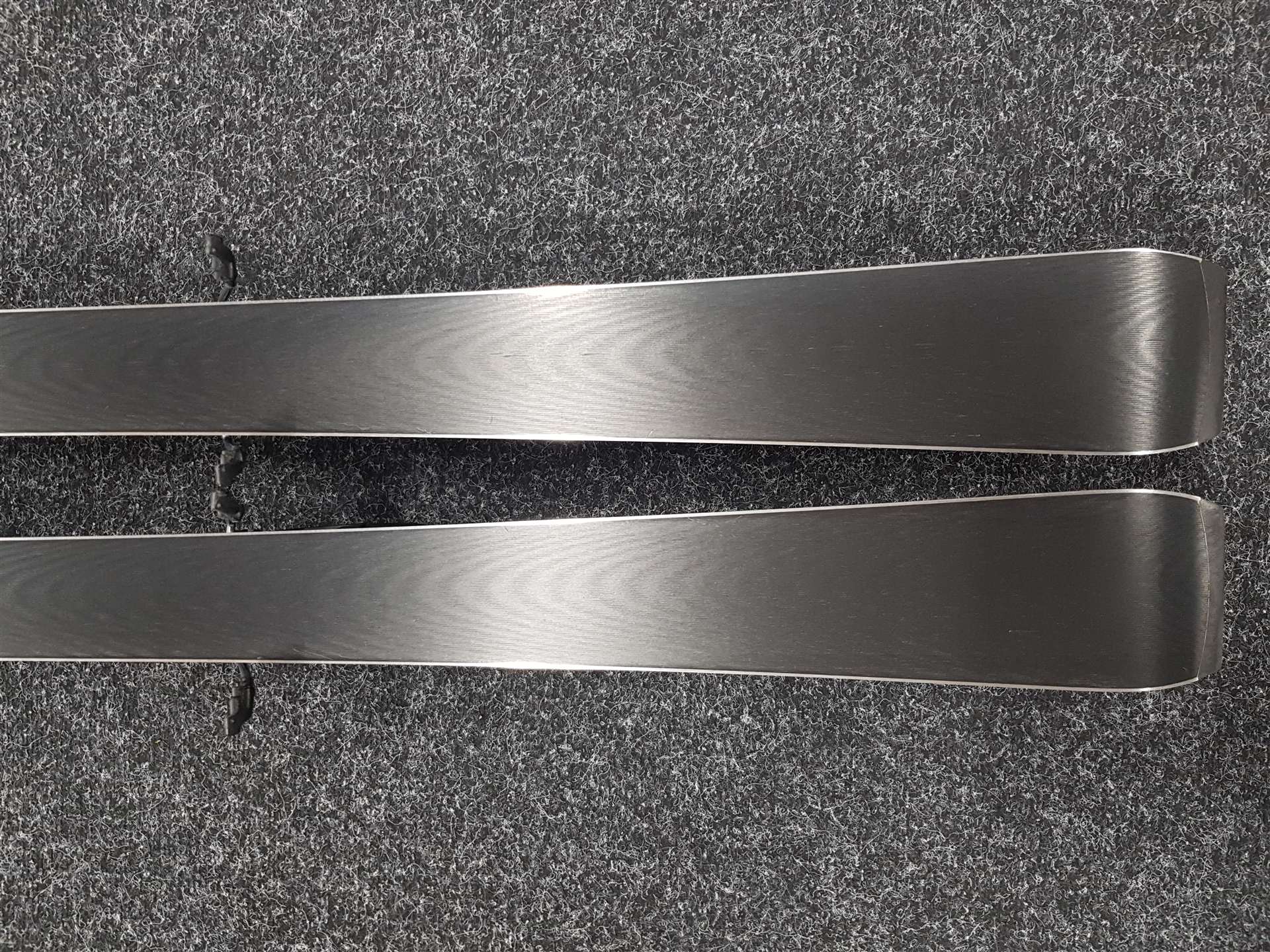 Gebrauchte BLIZZARD Phoenix SL Ski + Marker TP11 Light Bindungen
