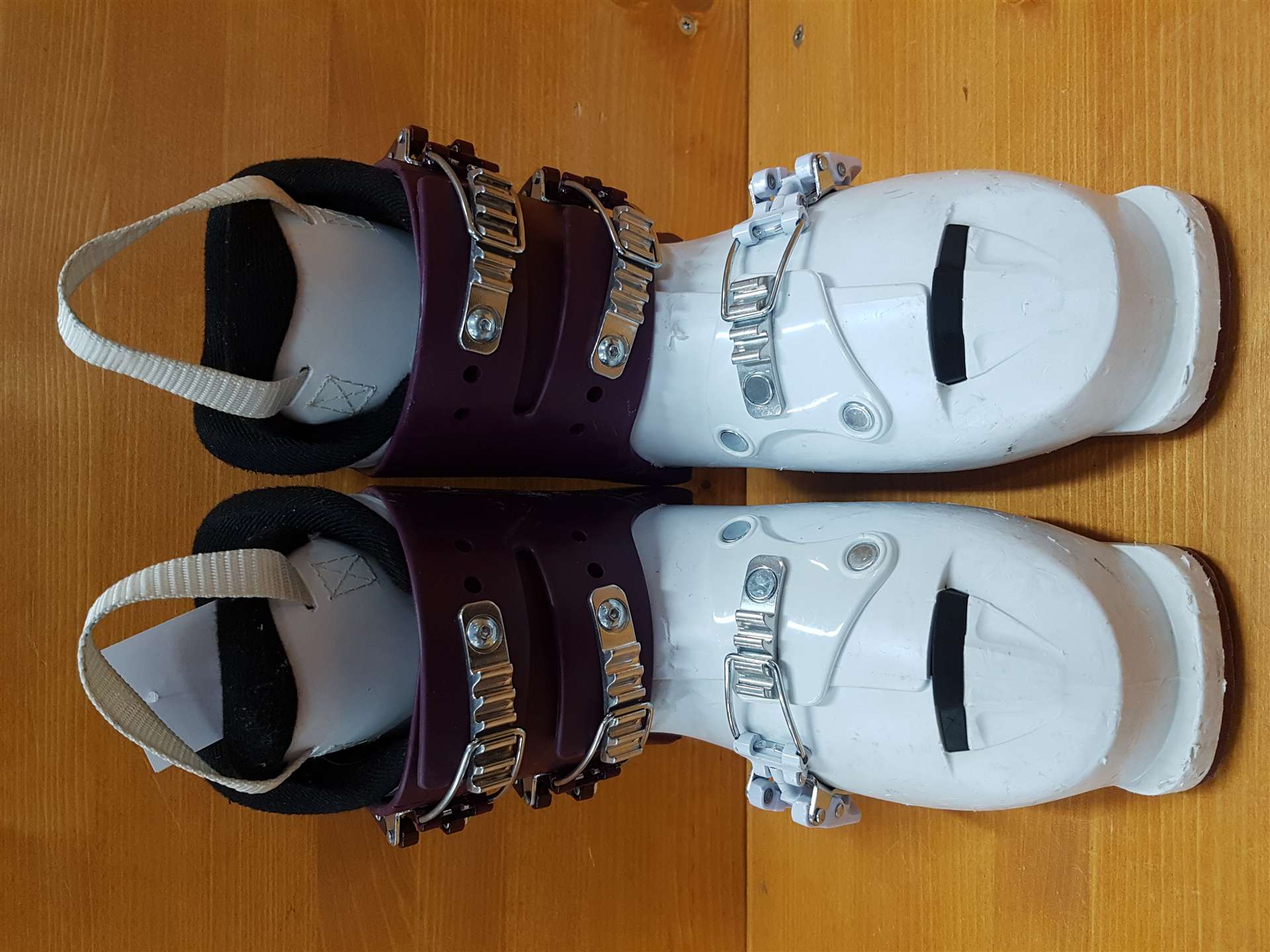 Használt ATOMIC Hawx Girl 3 sícipő
