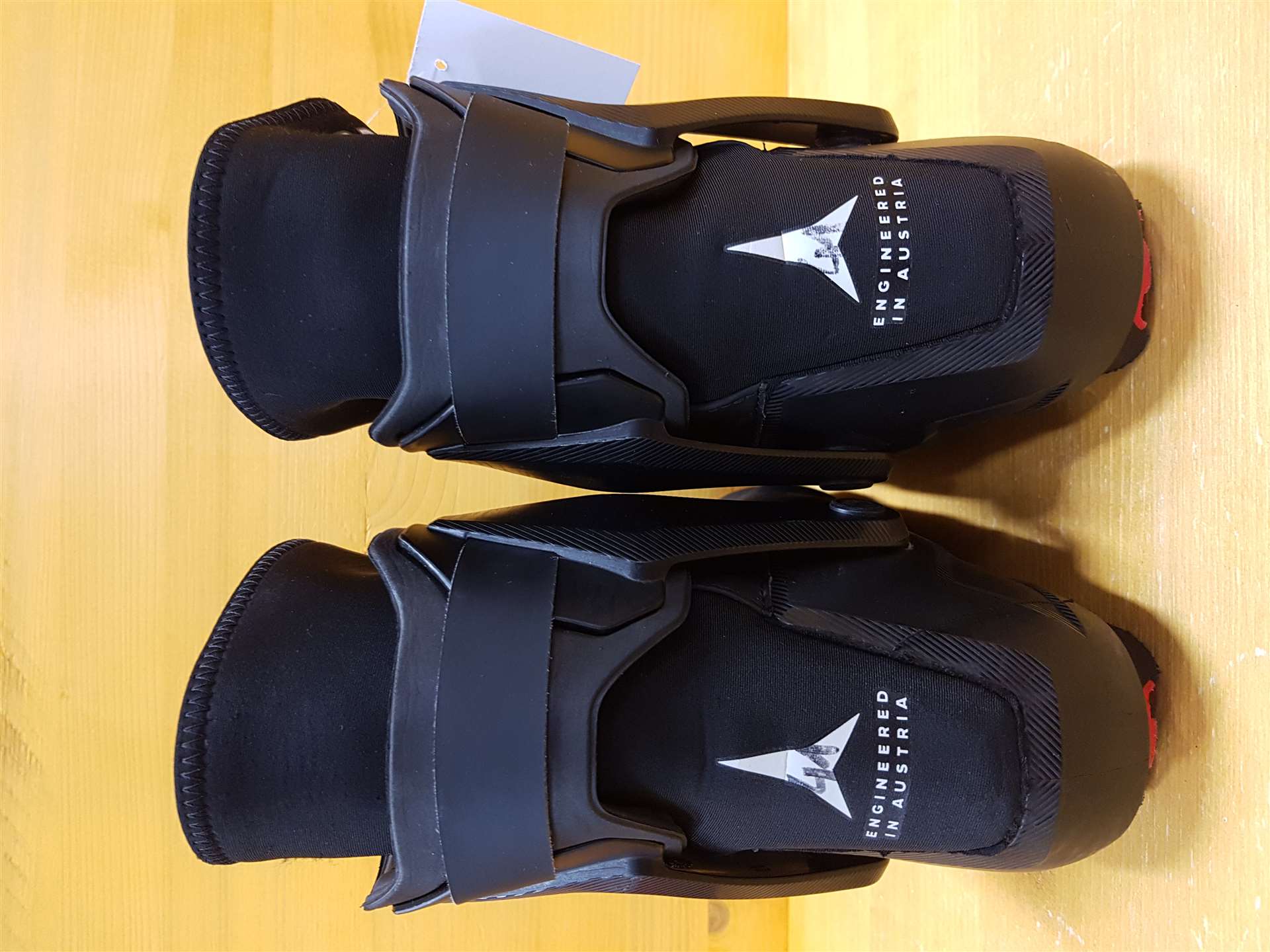 Gebrauchte ATOMIC Pro Cs Laufschuhe - NNN-Bindung
