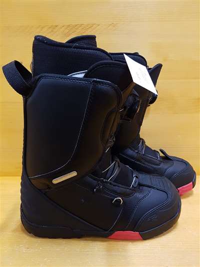 Botas de snowboard Rossignol usadas