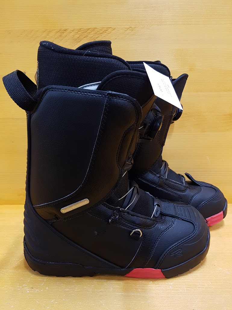 Gebrauchte Rossignol Snowboardboots