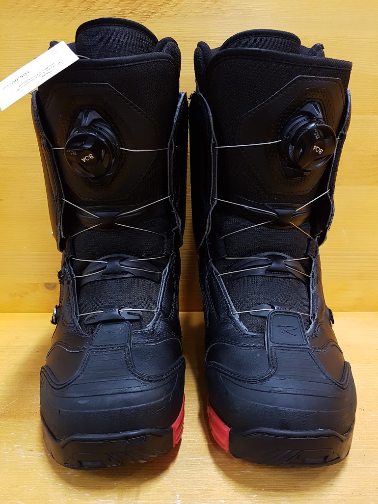 Gebrauchte Rossignol Snowboardboots