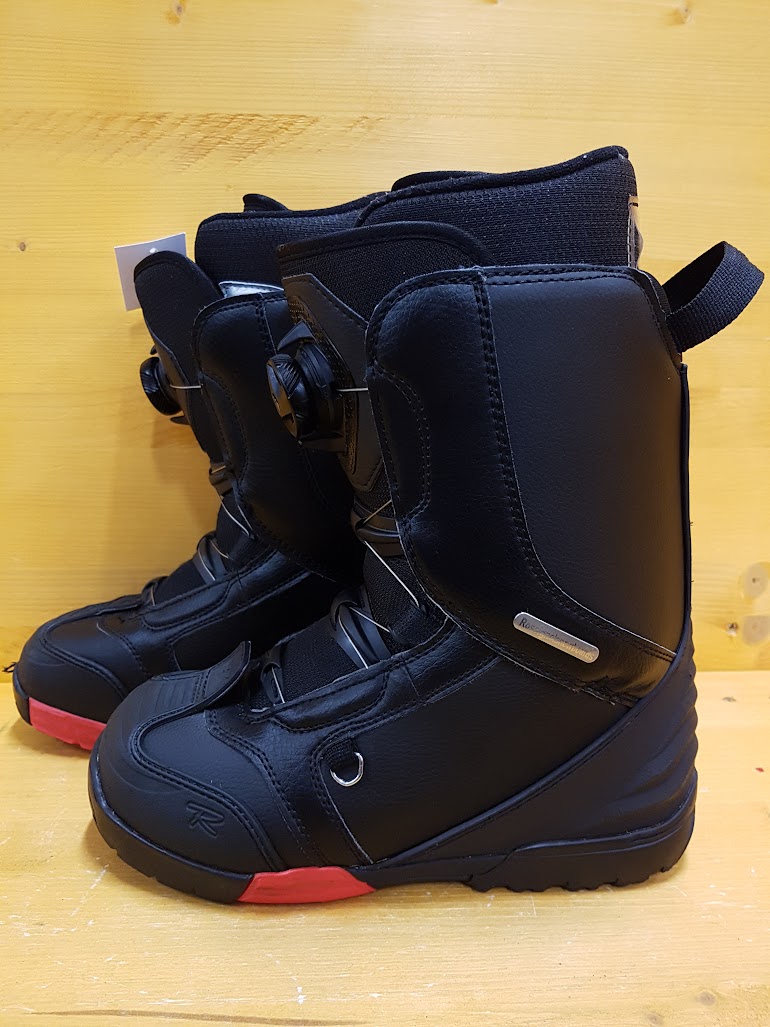 Gebrauchte Rossignol Snowboardboots
