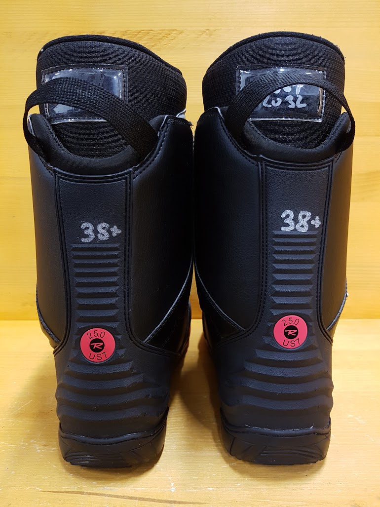 Gebrauchte Rossignol Snowboardboots