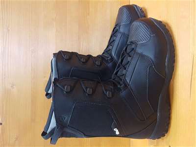 Scarponi da snowboard NIDUS usati