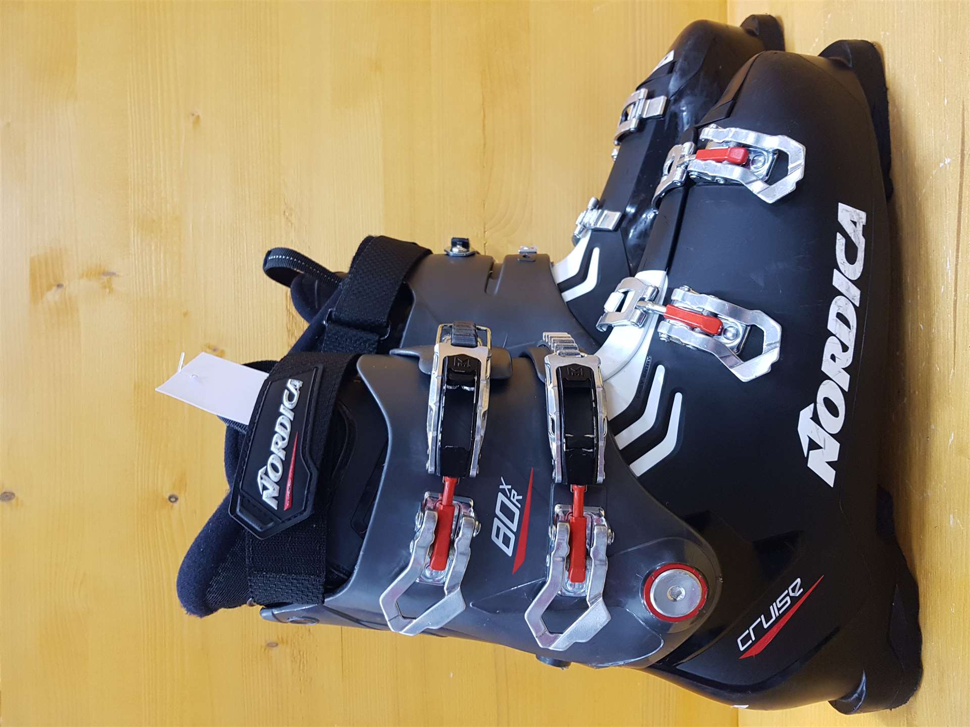 Gebrauchte Skischuhe NORDICA CRUISE 80 XR