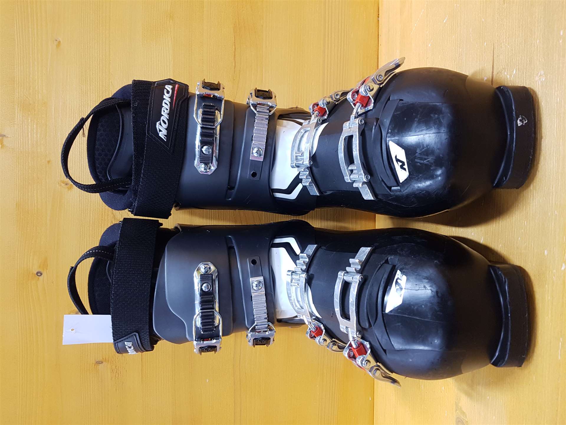 Gebrauchte Skischuhe NORDICA CRUISE 80 XR
