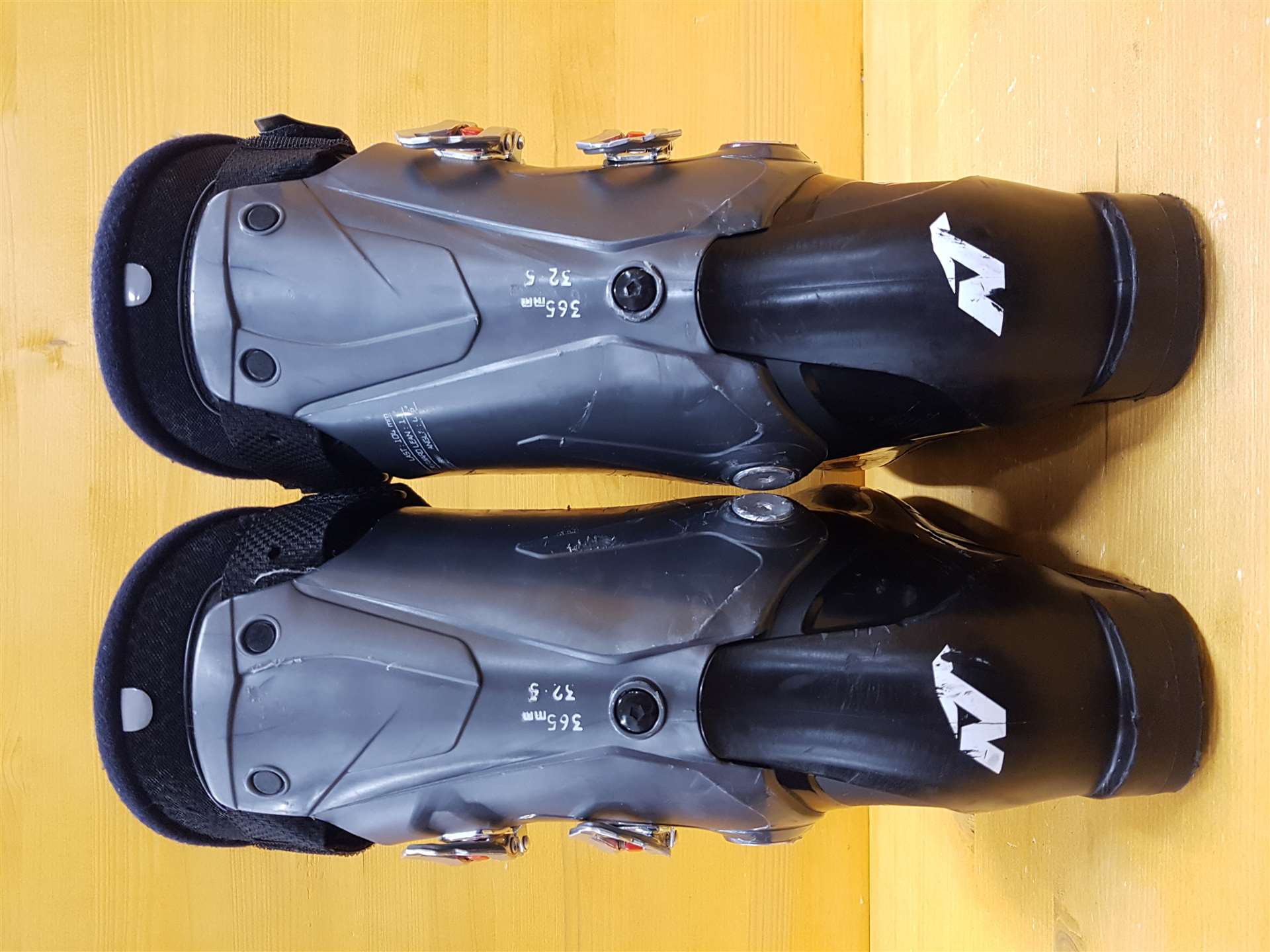 Gebrauchte Skischuhe NORDICA CRUISE 80 XR