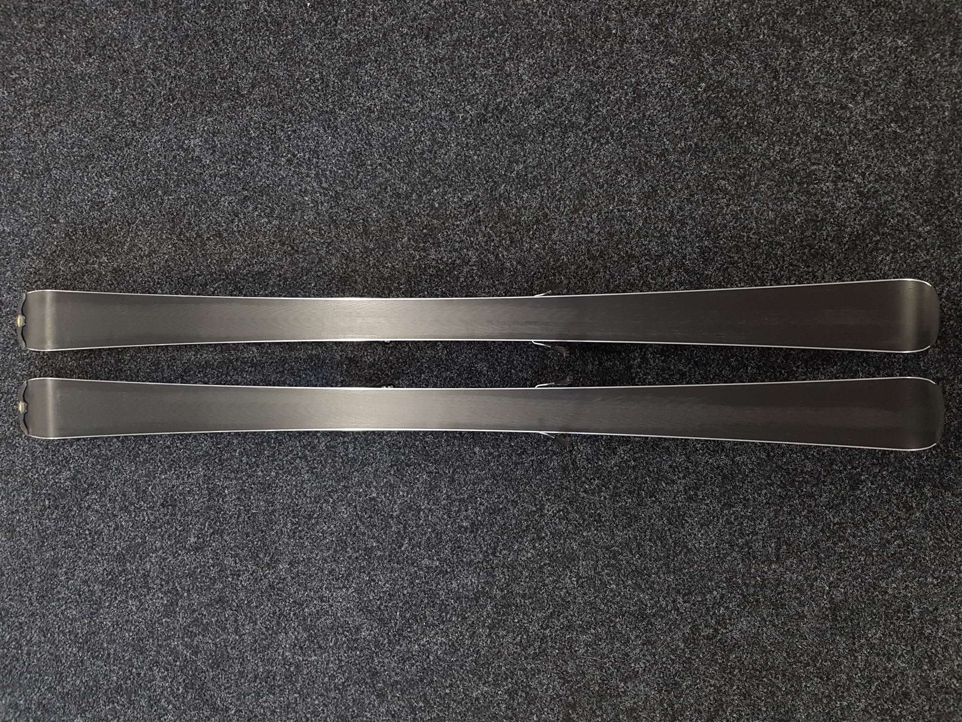 Použité lyže HEAD Peak 72 + viazanie Head SL 10.0