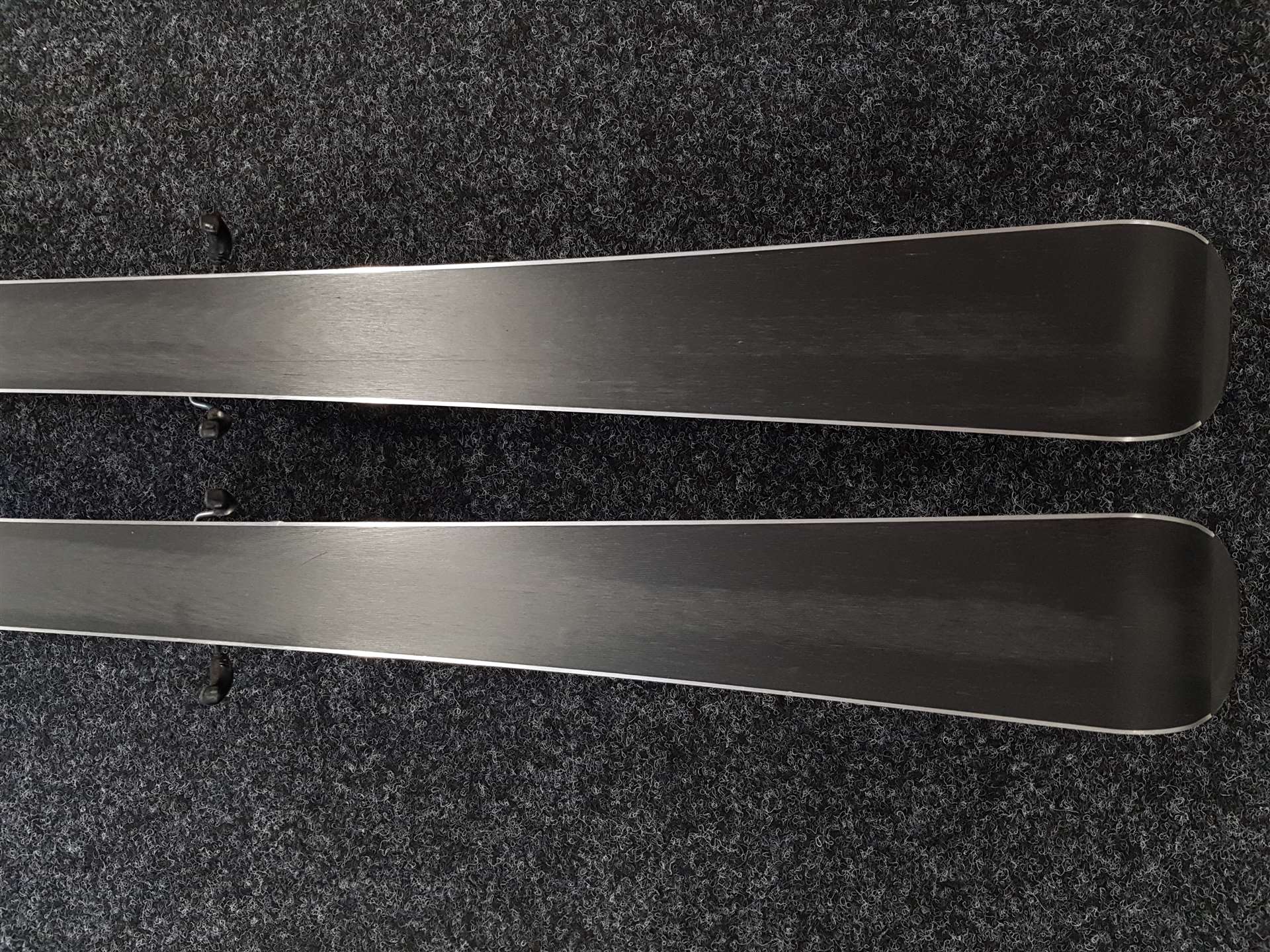 Použité lyže HEAD Peak 72 + viazanie Head SL 10.0