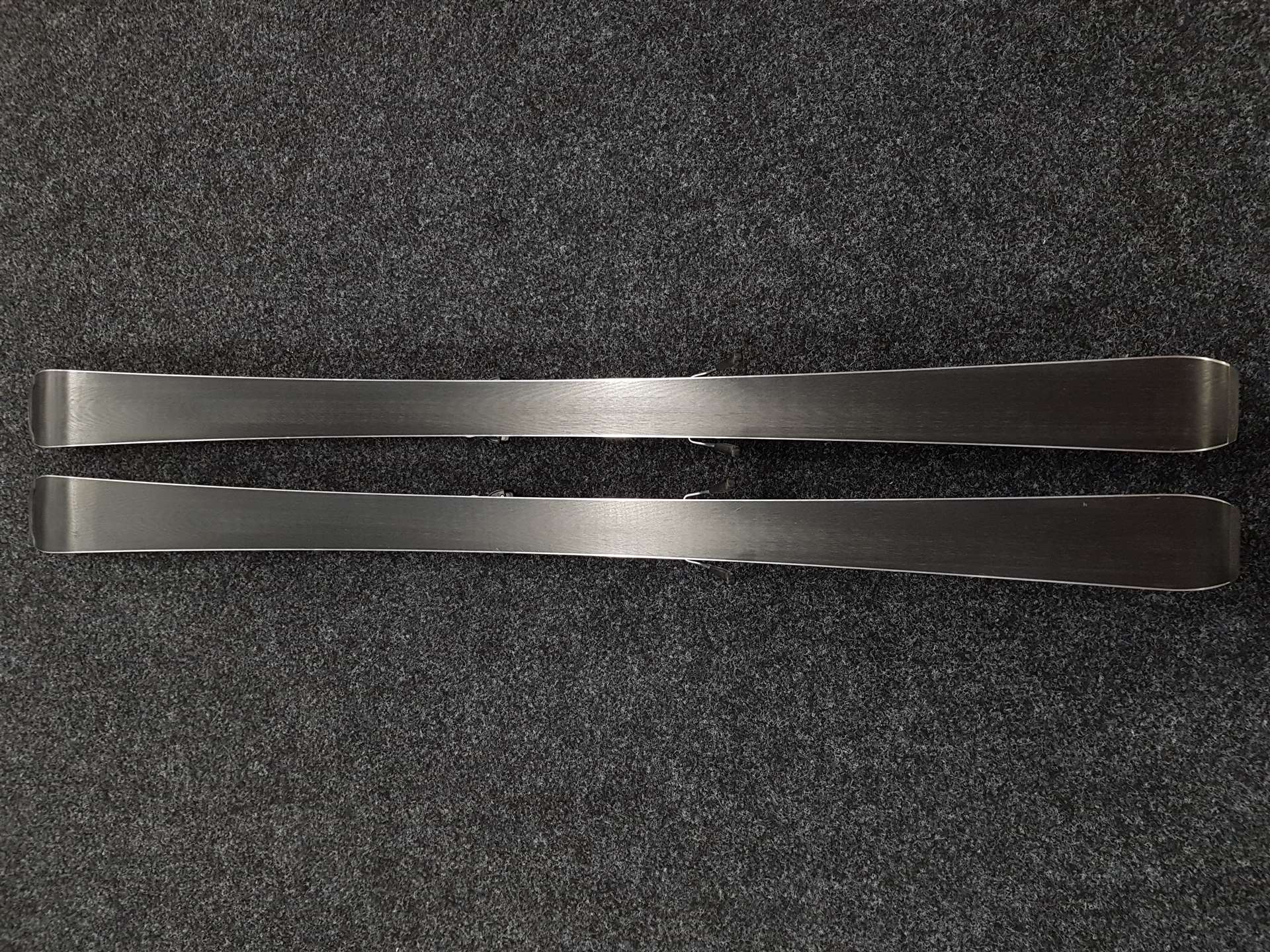 Použité lyže FISCHER Super Comp  + viazanie Fischer RS 10