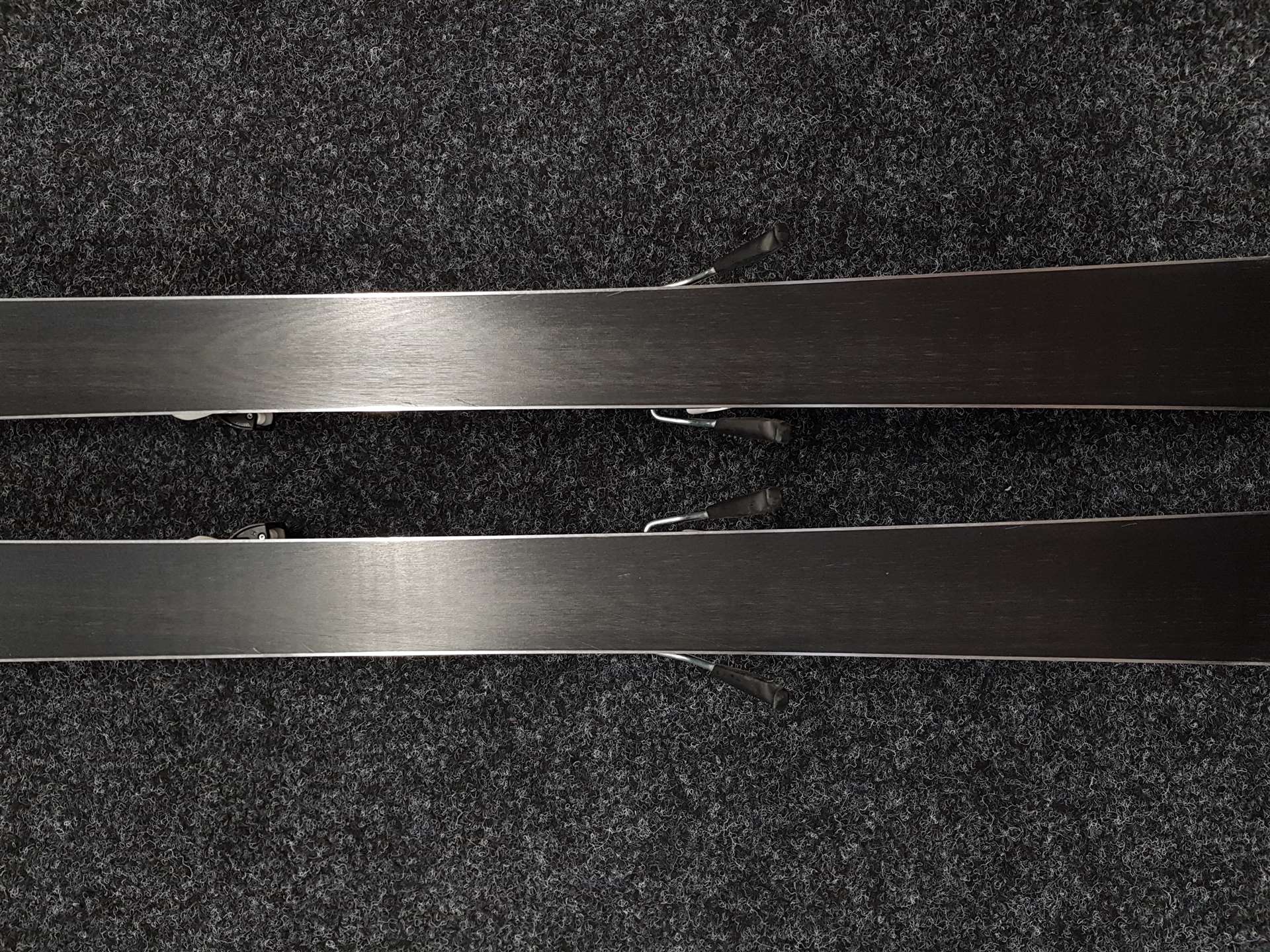 Použité lyže FISCHER Super Comp  + viazanie Fischer RS 10