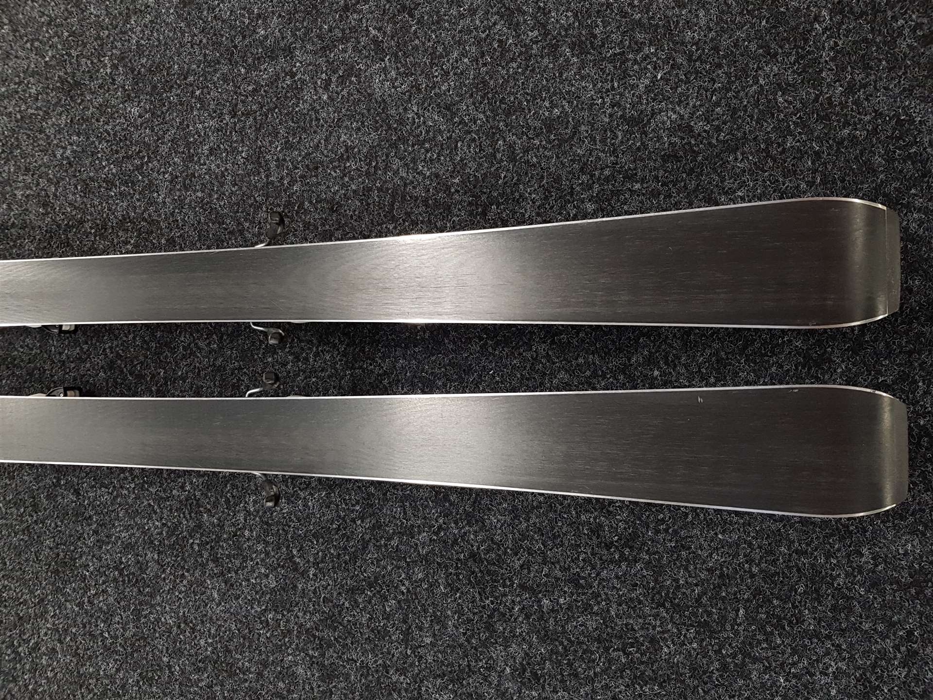 Použité lyže FISCHER Super Comp  + viazanie Fischer RS 10