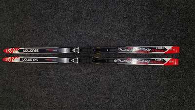 Skis de fond Salomon Team Racing à vendre