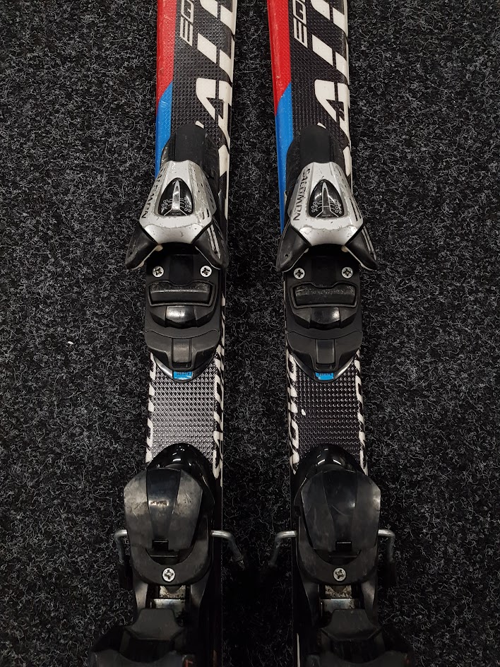 Skis Salomon Equipe d'occasion