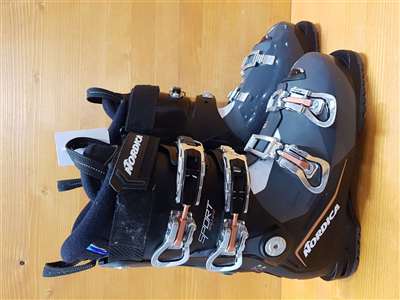Botas de esquí usadas NORDICA Sport Machine 75 W R