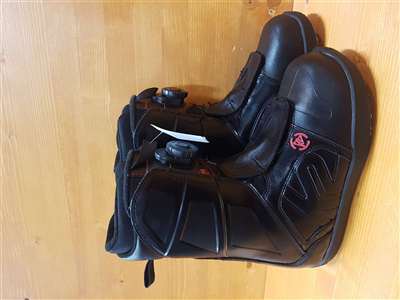 Rabljene snowboard cipele K2 Raider Rental Boa