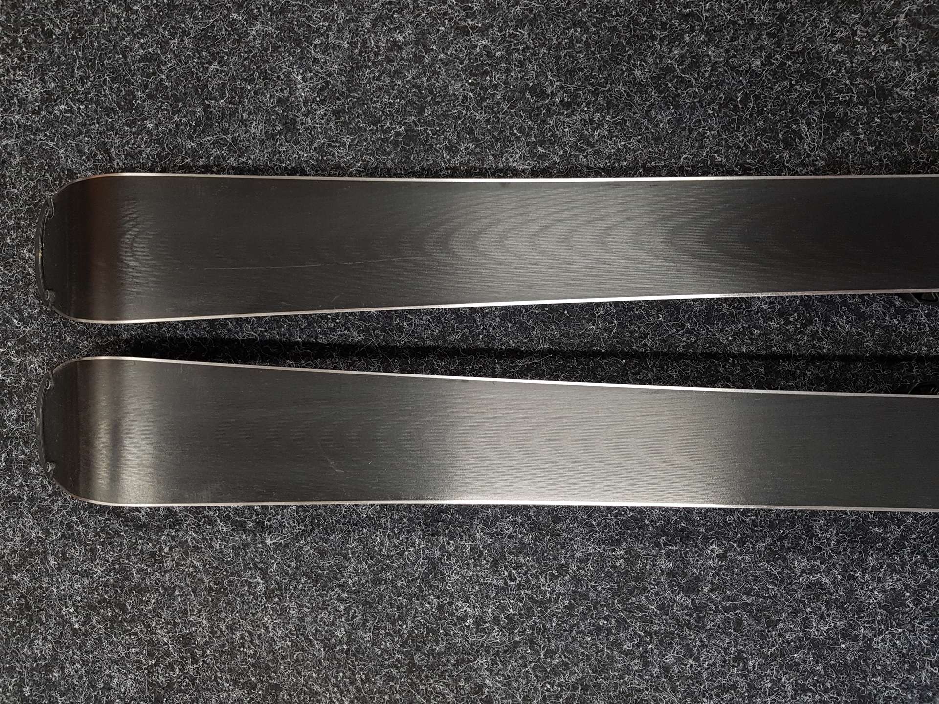 Použité lyže SPORTEN Street 140 + viazanie Tyrolia SLR 7.5