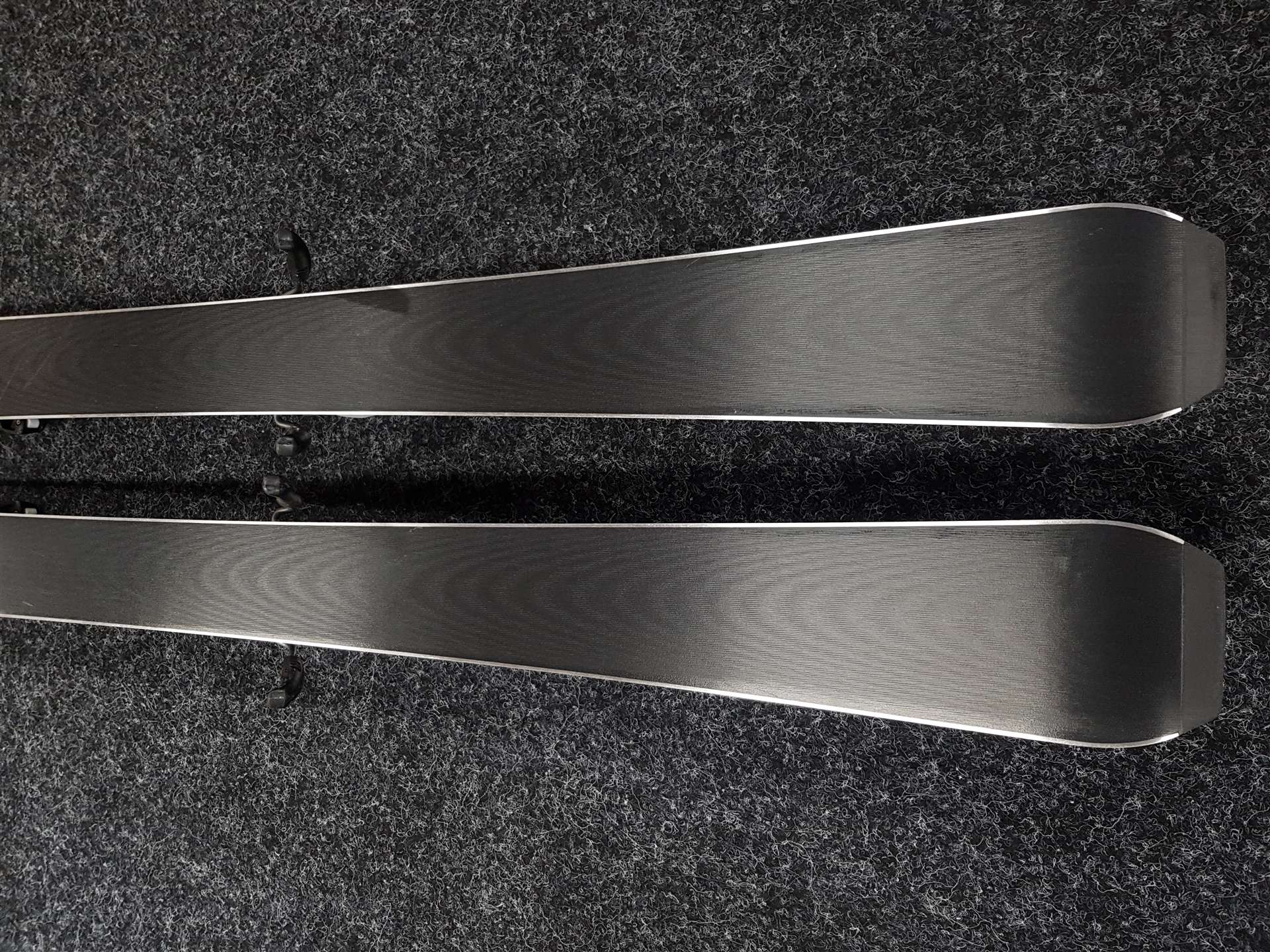 Použité lyže SPORTEN Street 140 + viazanie Tyrolia SLR 7.5