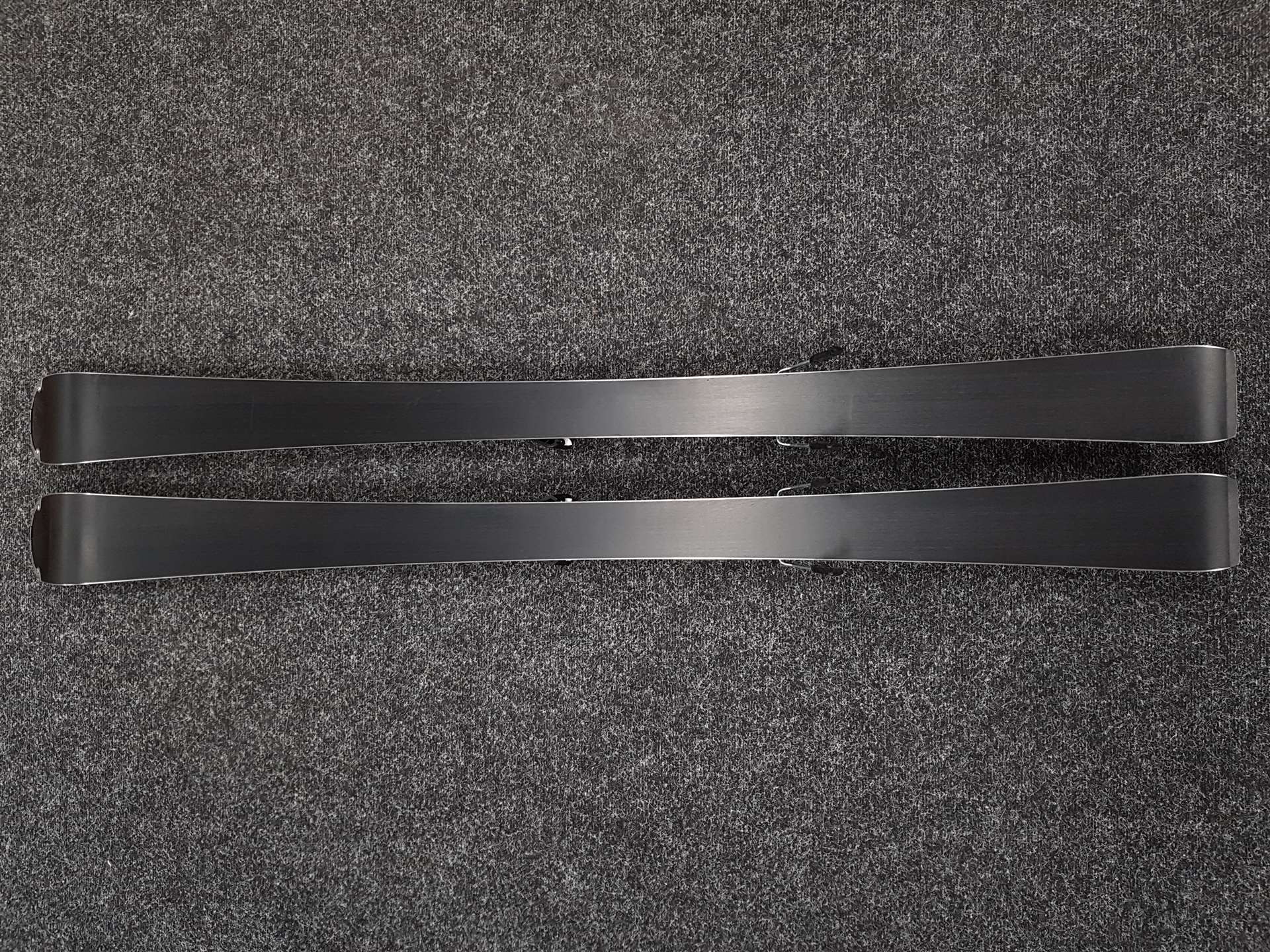 Gebrauchte Atomic Redster SC Ski