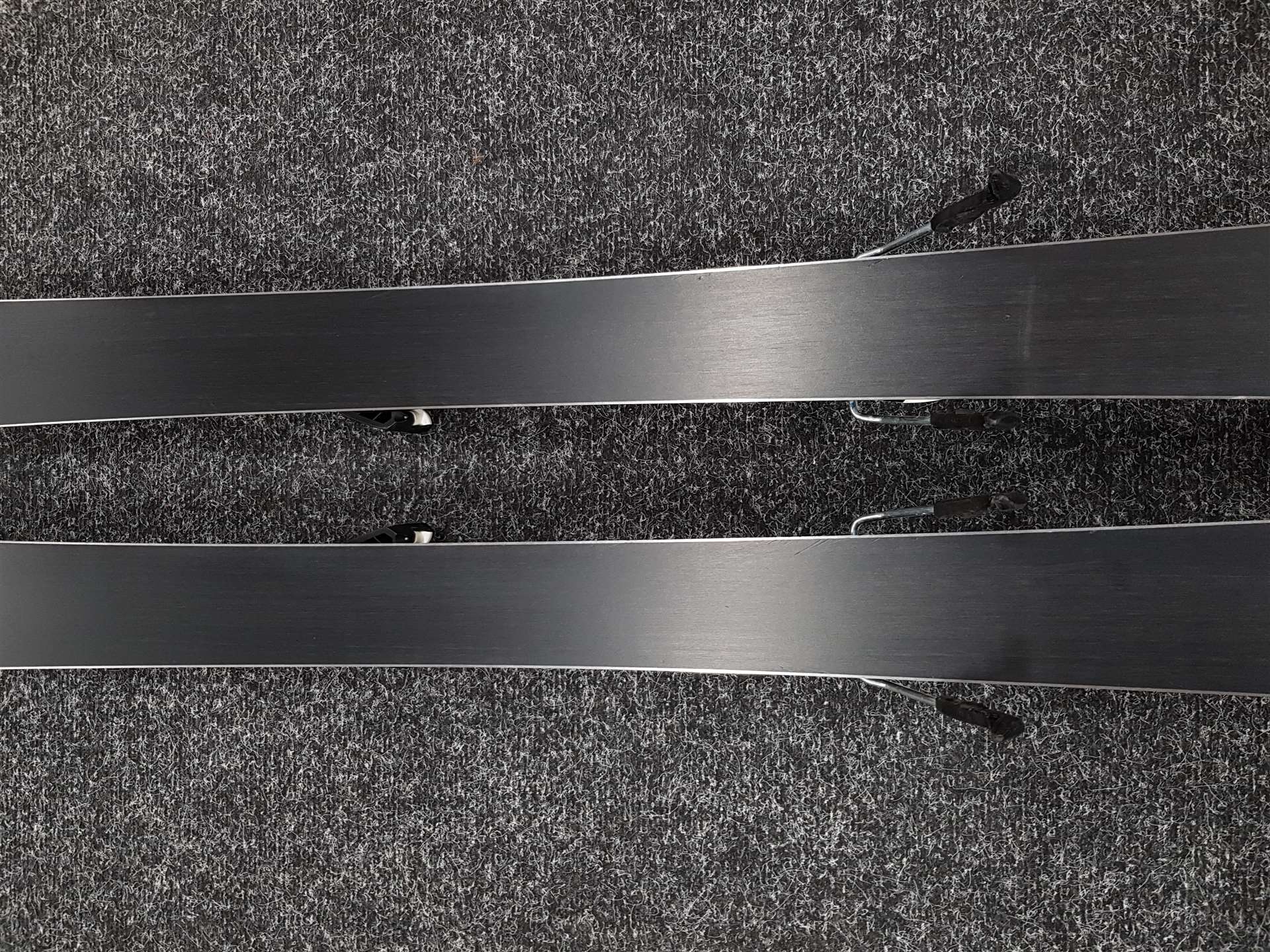 Gebrauchte Atomic Redster SC Ski