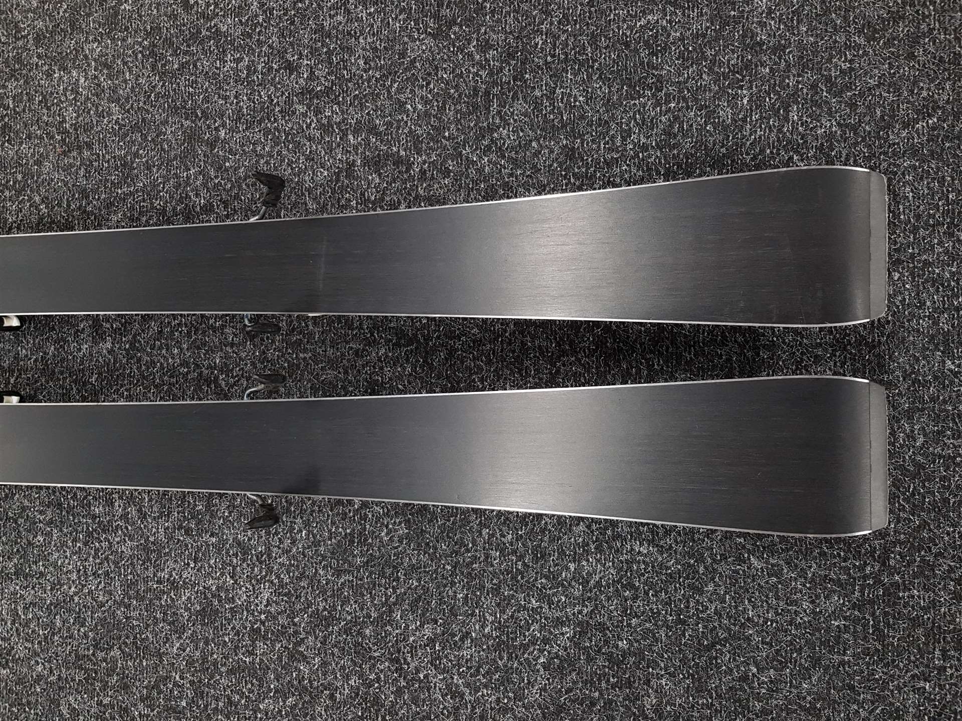 Gebrauchte Atomic Redster SC Ski