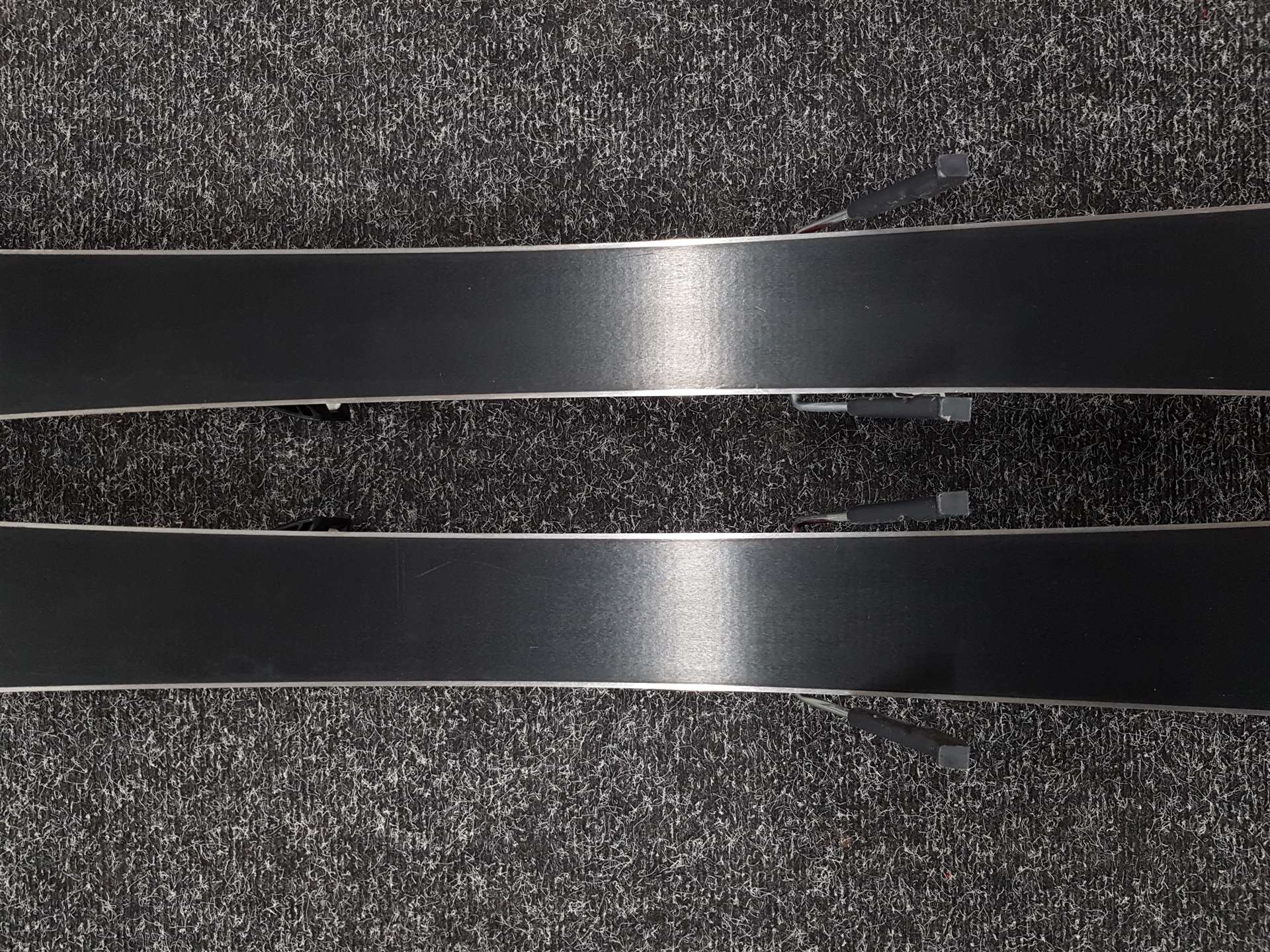 Gebrauchte TECNOPRO XT TEAM Ski