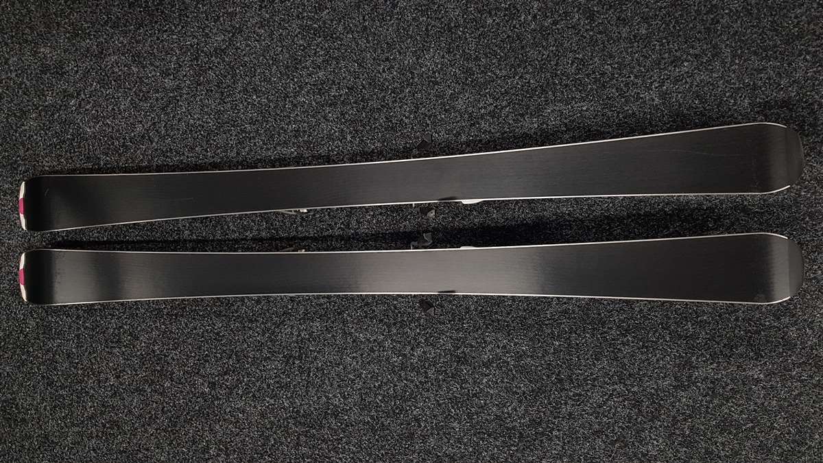 Skis TECNOPRO Sweety à prix réduit